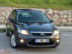 2010 MODEL/1.6 LPG'Lİ/OTOMATİK/TİTANİUM/232.000KM/K.KART TAKSİT
