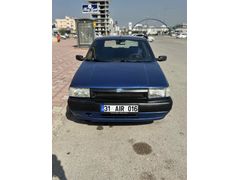 Sahibinden Fiat Tipo 1.4 SX ie 1998 Model 