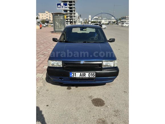 Sahibinden Fiat Tipo 1.4 SX ie 1998 Model 