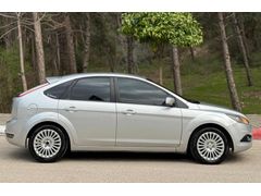 MS AUTO'DAN 2011 MDL FOCUS TITANIUM START STOP HATASIZ