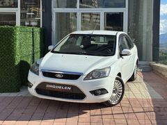 FORD FOCUS 1.6 TITANIUM MANUEL KEYLESS+190.000KM+2011