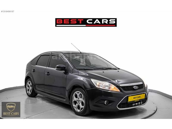 149.000? PEŞİNAT İLE OTOMATİK FOCUS + BAKIMLI+ YENİ VİZE + TEMİZ