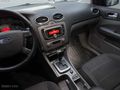 2009 Focus Titanium Otomatik 4 Parça Boyalı Değişensiz