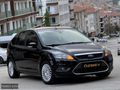 2009 Focus Titanium Otomatik 4 Parça Boyalı Değişensiz