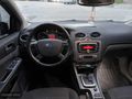 2009 Focus Titanium Otomatik 4 Parça Boyalı Değişensiz