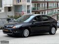 2009 Focus Titanium Otomatik 4 Parça Boyalı Değişensiz