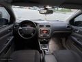 2009 Focus Titanium Otomatik 4 Parça Boyalı Değişensiz