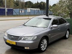 2007 Hyundai Grandeur 3.3 V6 235 Hp 315 Km