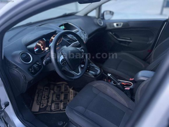 DÜŞÜK KM OTOMATİK