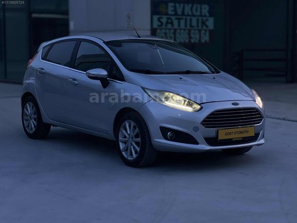 DÜŞÜK KM OTOMATİK