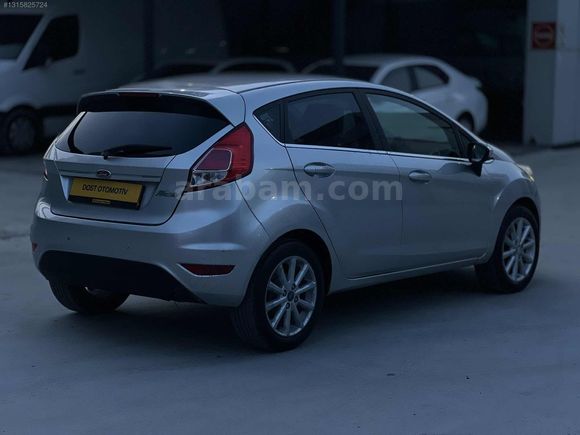 DÜŞÜK KM OTOMATİK