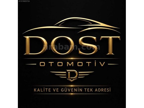 DÜŞÜK KM OTOMATİK