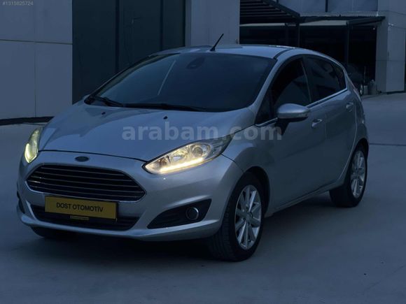 DÜŞÜK KM OTOMATİK