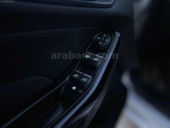 DÜŞÜK KM OTOMATİK