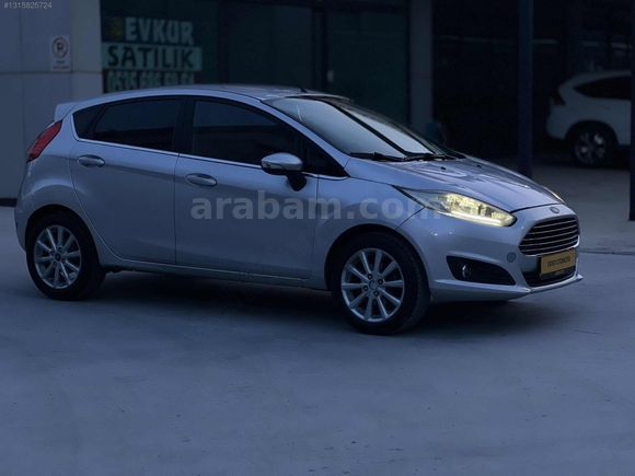 DÜŞÜK KM OTOMATİK