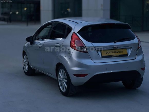 DÜŞÜK KM OTOMATİK