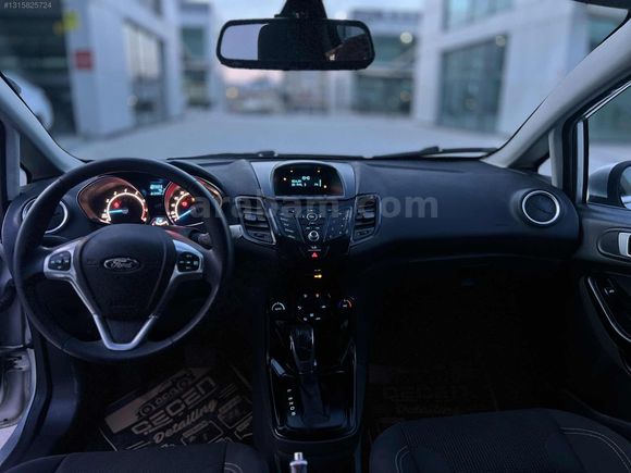 DÜŞÜK KM OTOMATİK