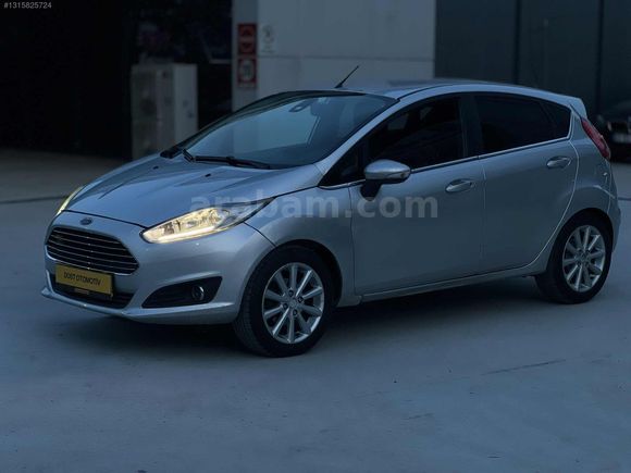DÜŞÜK KM OTOMATİK