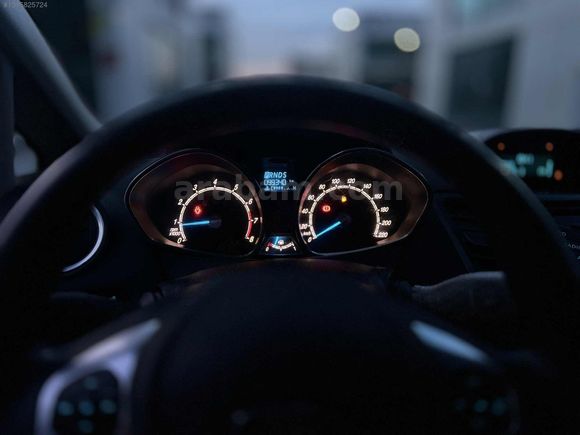 DÜŞÜK KM OTOMATİK
