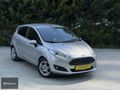 DCD MOTORS DAN OTOMATİK DÜŞÜK KM FORD FİESTA 1.6 TİTANİUM.