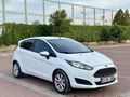 OTOMATİK VİTES! DEĞİŞENSİZ FİESTA