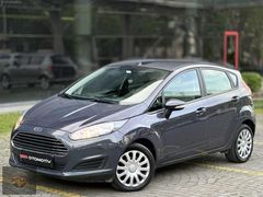ÇOK TEMİZ/OTOMATİK VİTES/2014 MODEL/44BİN KM'DE/FORD FİESTA 1.6