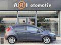 SADECE 52 BİN KM/TAM OTOMATİK/FİESTA/TİTANİUM/İLK SAHİBİNDEN...