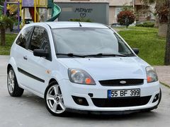 2007 BİBLO FİESTE K.KARTI GEÇERLİDİR.
