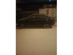 Sahibinden Citroen C4 SUV 1.2 PureTech Shine 2026 Model