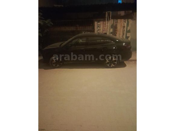 Sahibinden Citroen C4 SUV 1.2 PureTech Shine 2026 Model