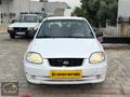 HYUNDA ACCENT ADMİRE BENZİN LPG K.KARTI GEÇERLİ KLİMA