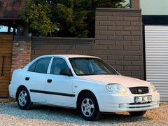 2004 MODEL PARÇA BOYALI ADMİRA 1.3