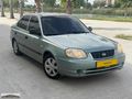 TAMYILDIZ OTOMOTİVDEN HYUNDAİ ACCSENT ADMİRE 1.3 BENZİN LPG'Lİ