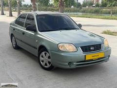 TAMYILDIZ OTOMOTİVDEN HYUNDAİ ACCSENT ADMİRE 1.3 BENZİN LPG'Lİ
