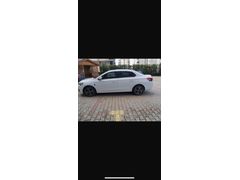 Sahibinden Peugeot 301 1.6 HDi Access 2017 Model 