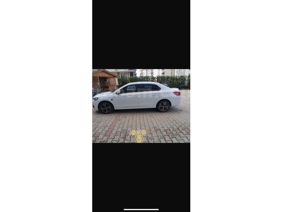 Sahibinden Peugeot 301 1.6 HDi Access 2017 Model 