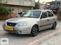 2005 ADMİRE MÜKEMMEL TEMİZLİKTE CAM GİBİİİ..!