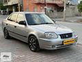 2005 ADMİRE MÜKEMMEL TEMİZLİKTE CAM GİBİİİ..!