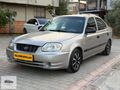 2005 ADMİRE MÜKEMMEL TEMİZLİKTE CAM GİBİİİ..!