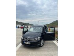 Sahibinden Volkswagen Caddy 2.0 TDI Comfortline 2019 Model