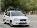 DENİZLİ OTOMOTİV DEN 2004 1.3. Admira ORJİNAL BAKIMLI