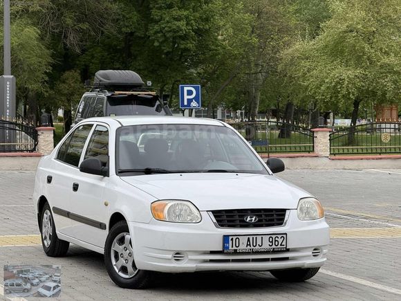 DENİZLİ OTOMOTİV DEN 2004 1.3. Admira ORJİNAL BAKIMLI