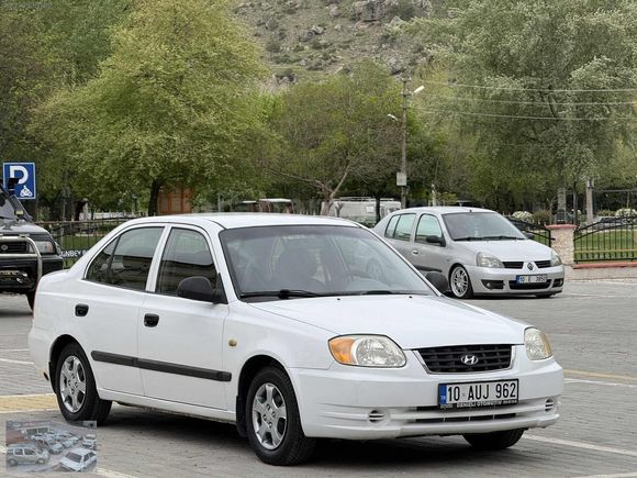 DENİZLİ OTOMOTİV DEN 2004 1.3. Admira ORJİNAL BAKIMLI