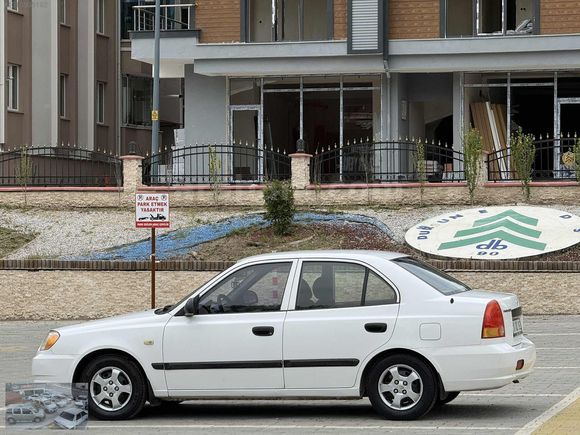 DENİZLİ OTOMOTİV DEN 2004 1.3. Admira ORJİNAL BAKIMLI