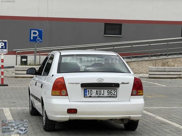DENİZLİ OTOMOTİV DEN 2004 1.3. Admira ORJİNAL BAKIMLI