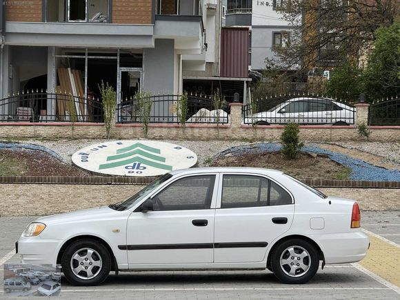 DENİZLİ OTOMOTİV DEN 2004 1.3. Admira ORJİNAL BAKIMLI