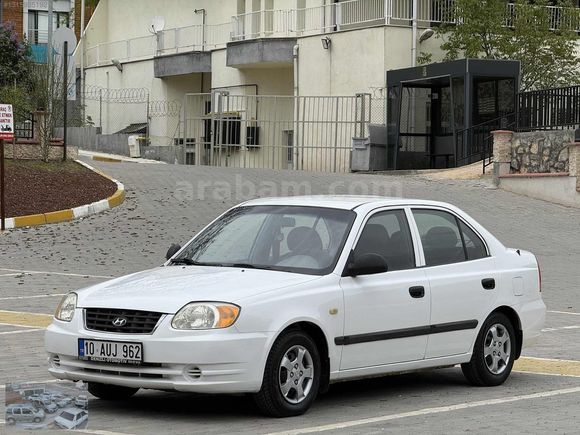 DENİZLİ OTOMOTİV DEN 2004 1.3. Admira ORJİNAL BAKIMLI