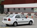 DENİZLİ OTOMOTİV DEN 2004 1.3. Admira ORJİNAL BAKIMLI
