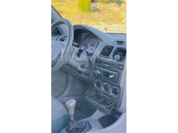 2005 / DEGİŞENSİZ 2 PARÇA BOYALI / BAKIMLI / İLK ELDEN !