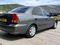 BUSE OTOMOTİV EMSALSİZ ACCENT 78000KM DE 520000TL